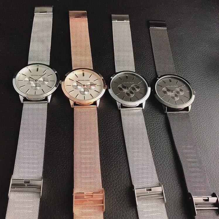 Fashion watch quartz watch